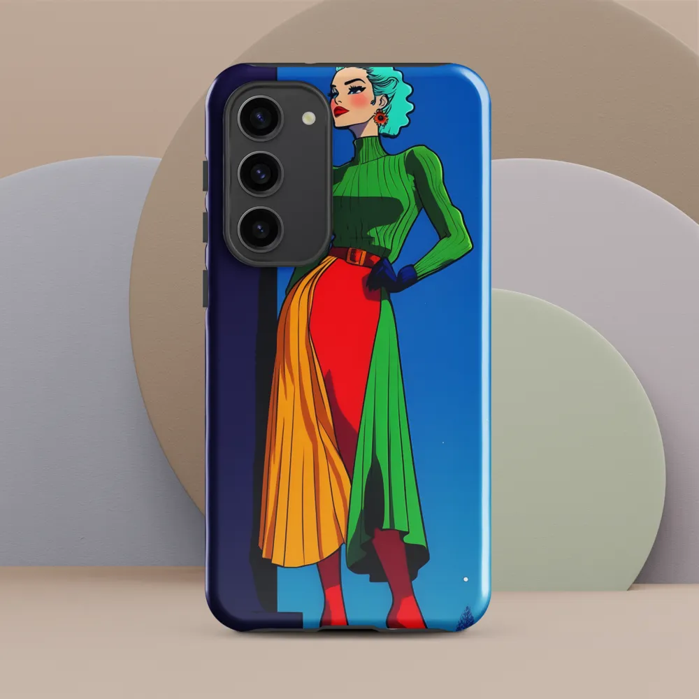 Bold Elegance
