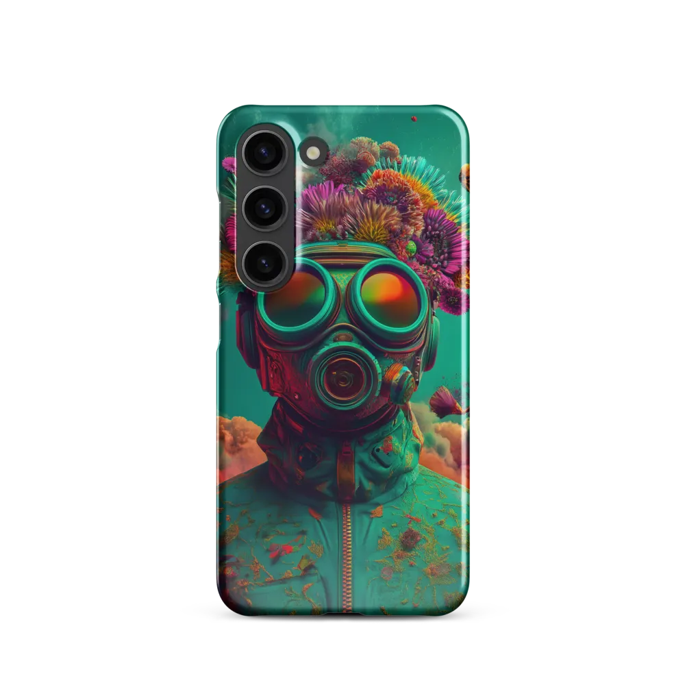 Ecstasy of Nature and Technology