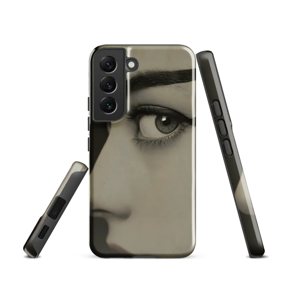 Gaze of Surrealism