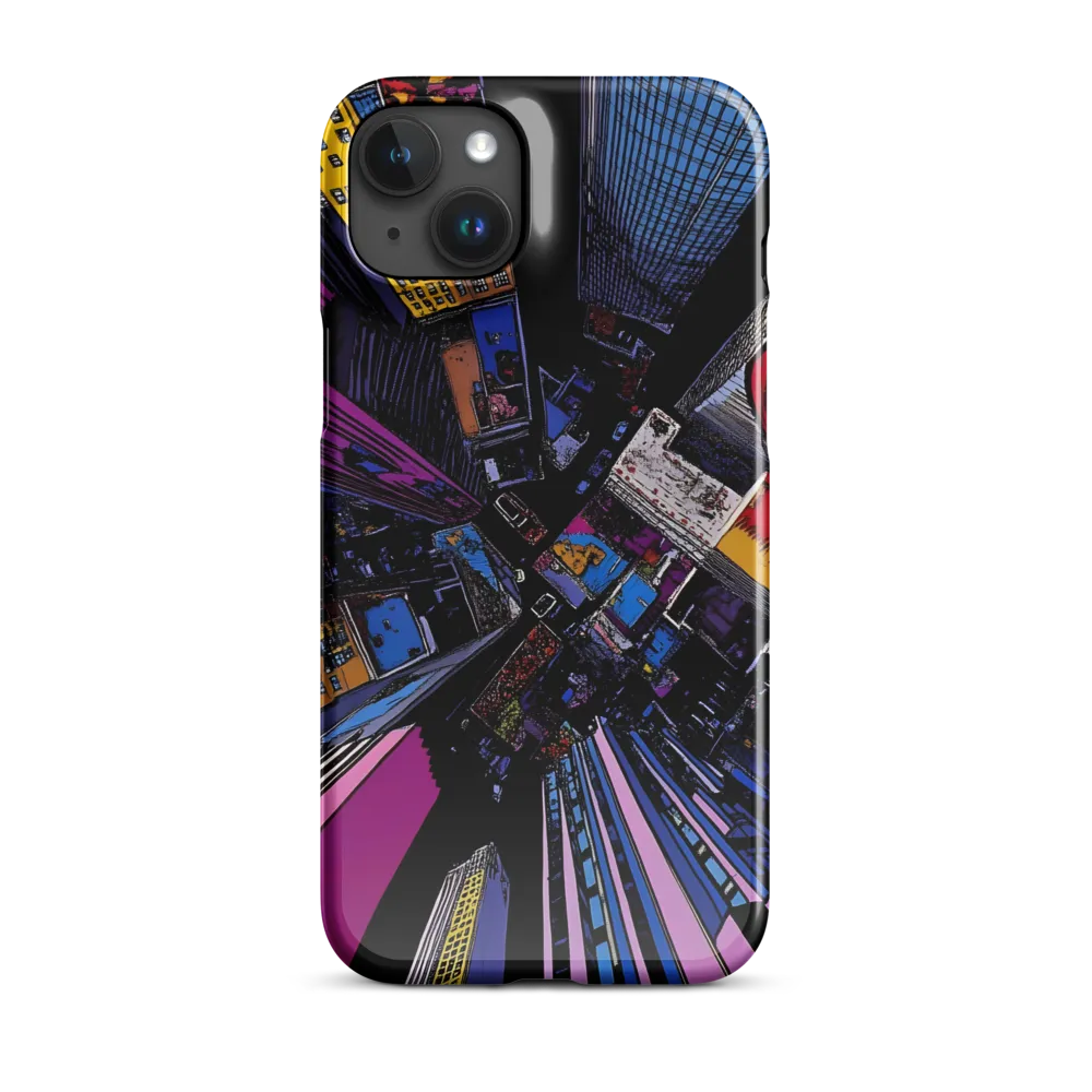 Urban Vortex