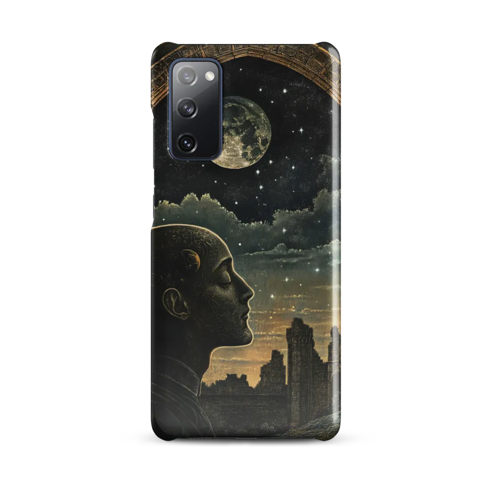 Whispers of the Moon