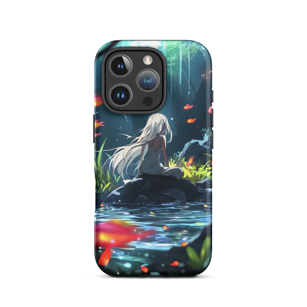 Whispers of the Waters