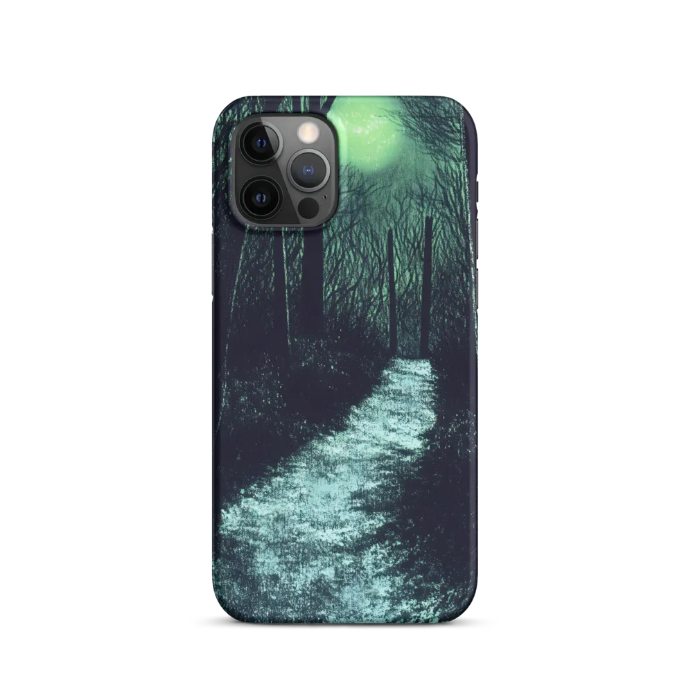 Whispers of the Enchanted Forest