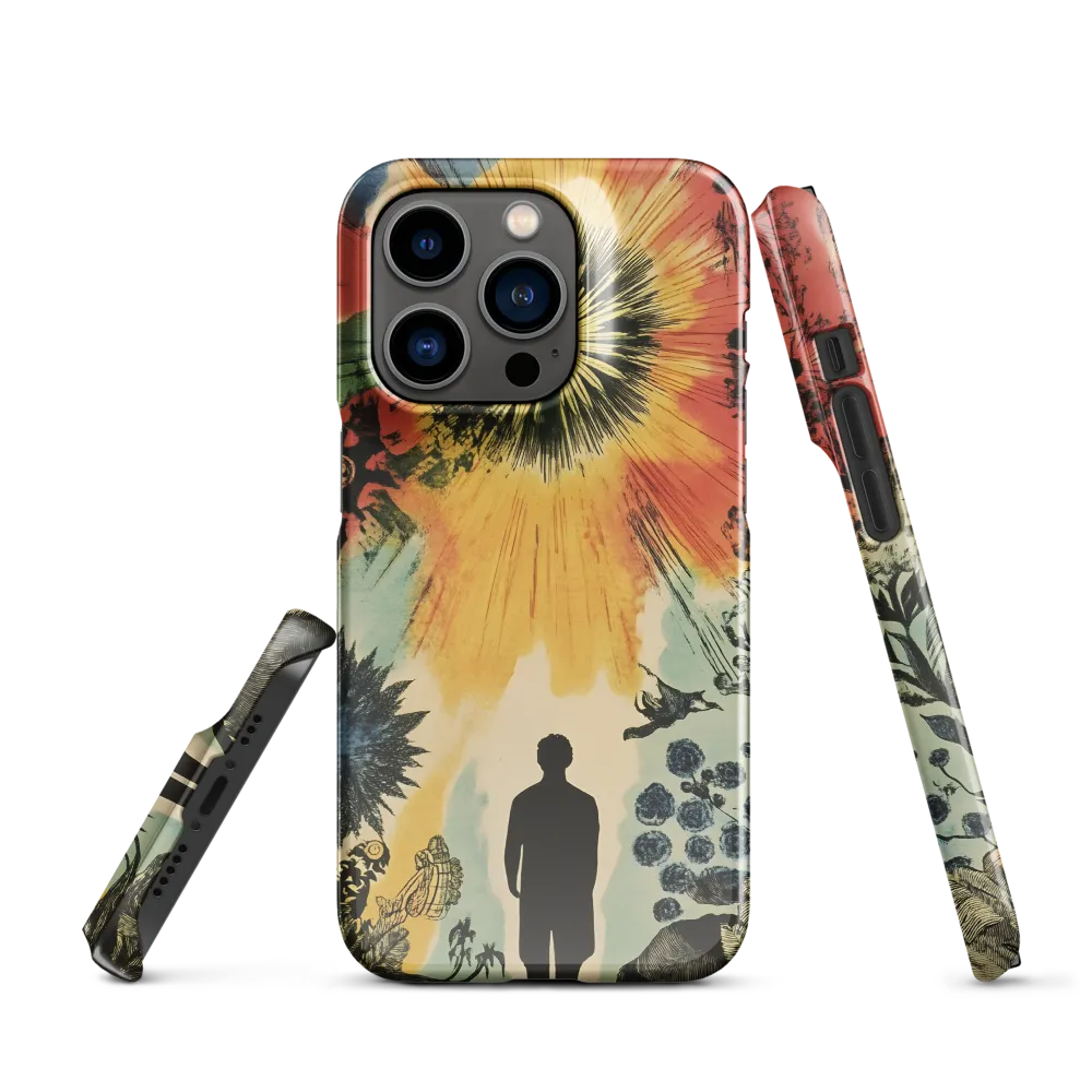 Explosive Reverie