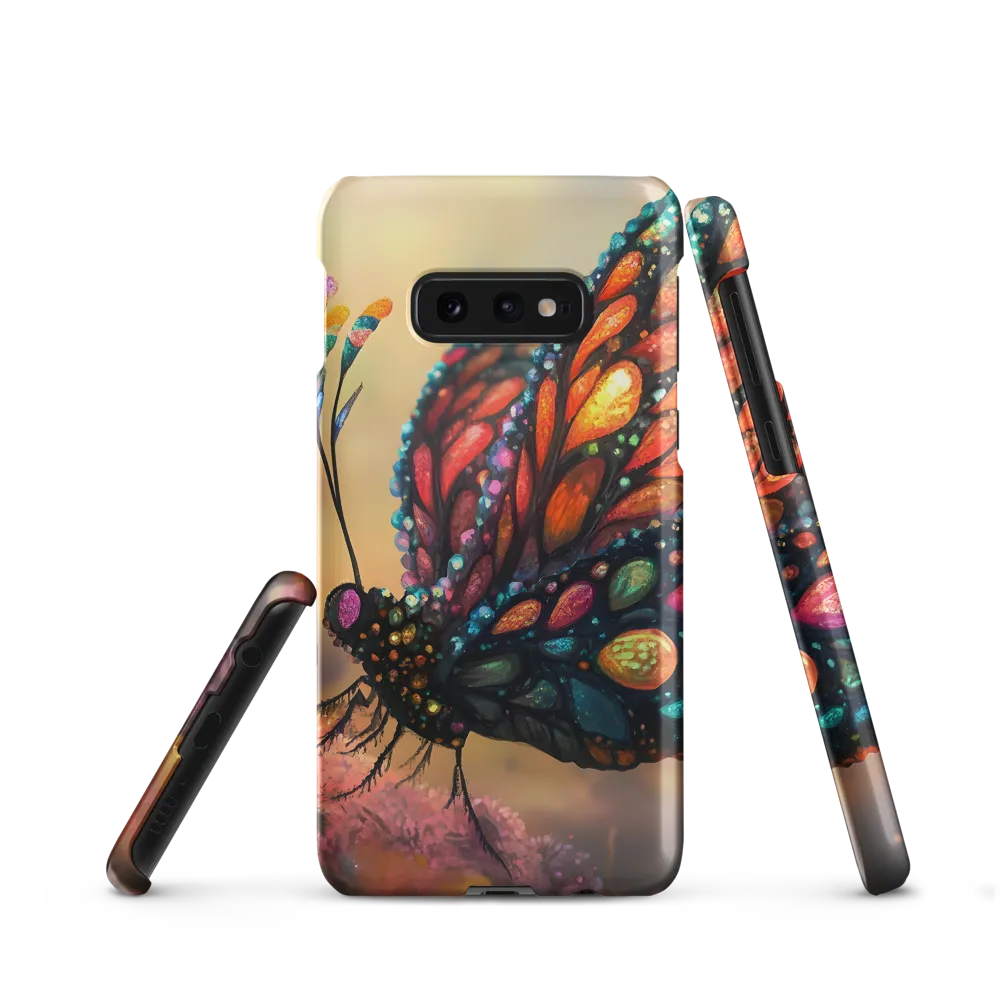 Whispers of a Colorful Dream