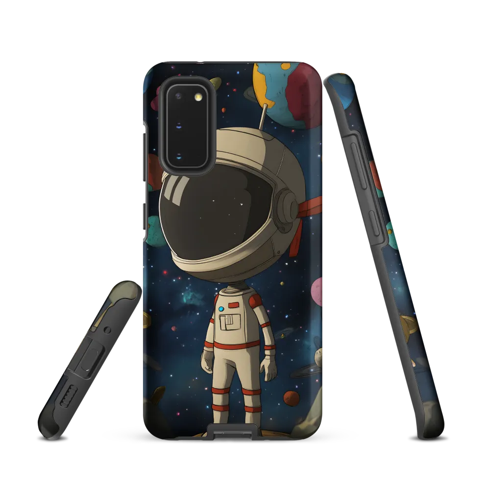 Cosmic Wonder