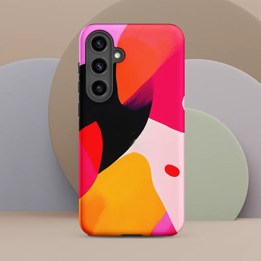 Playful Interplay of Colors