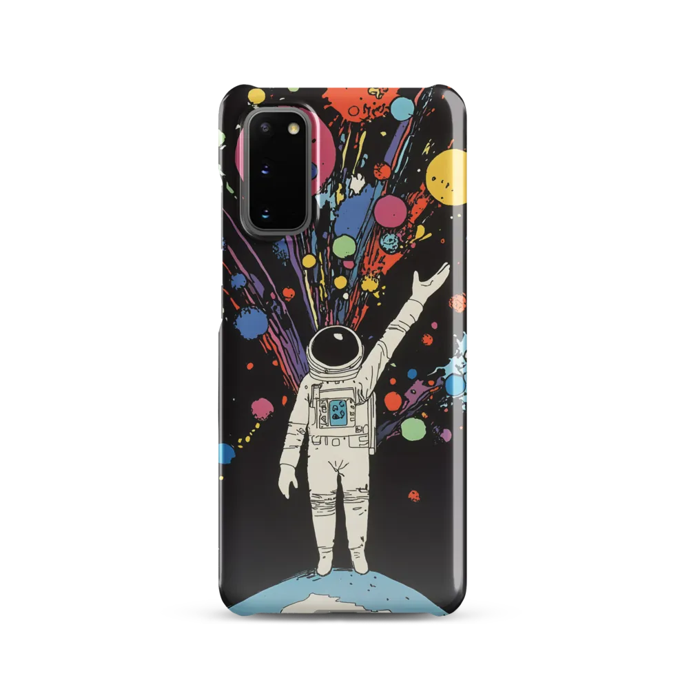 Cosmic Curiosity