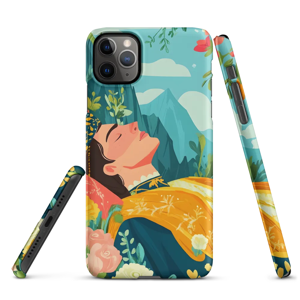 Dreaming in Nature