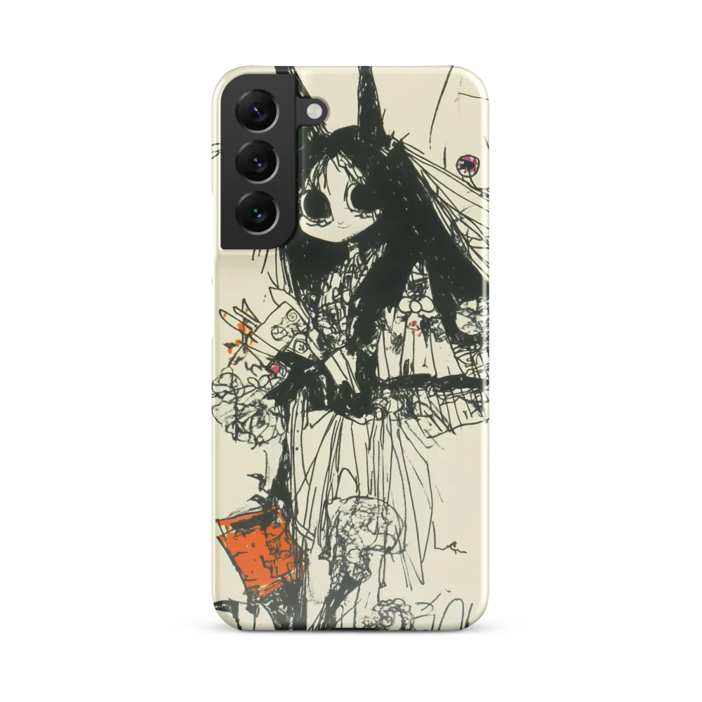 Whimsical Flora
