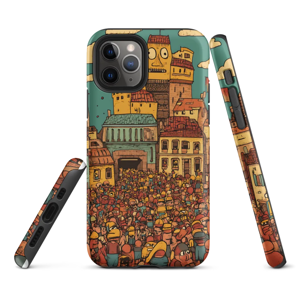 The Quirky City Gathering
