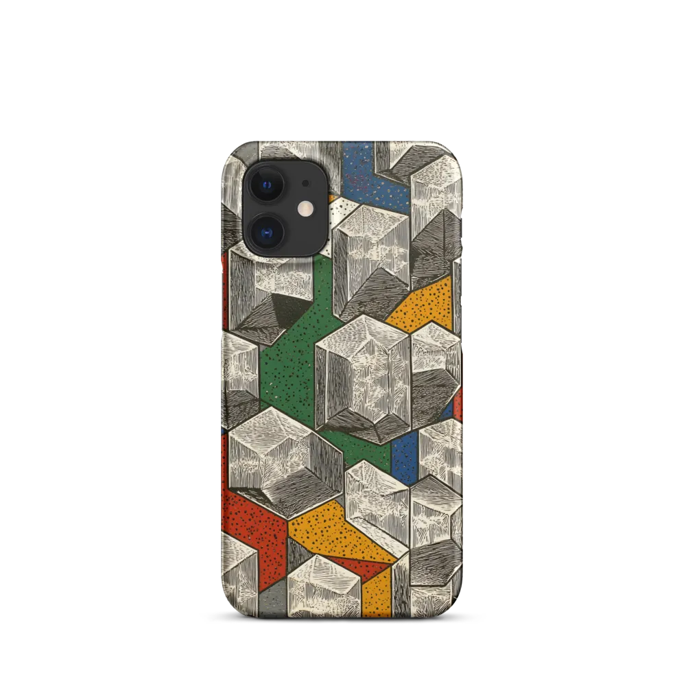 Cubic Dynamics