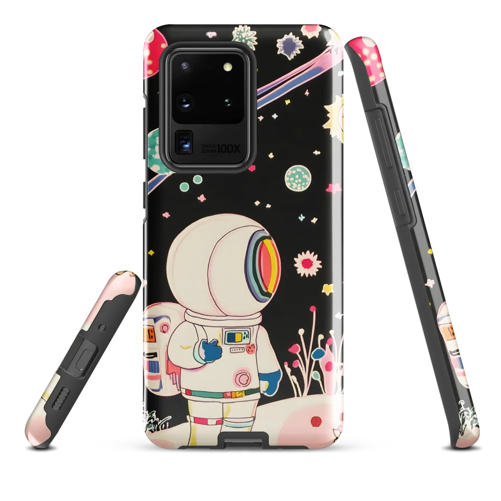 Cosmic Wonder: Journey Through the Stars