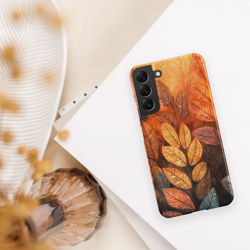Whispers of Autumn