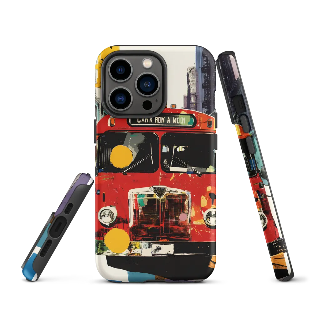 Vibrant City Transit