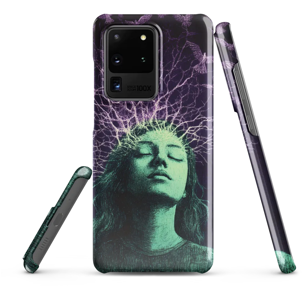 Whispers of Freedom