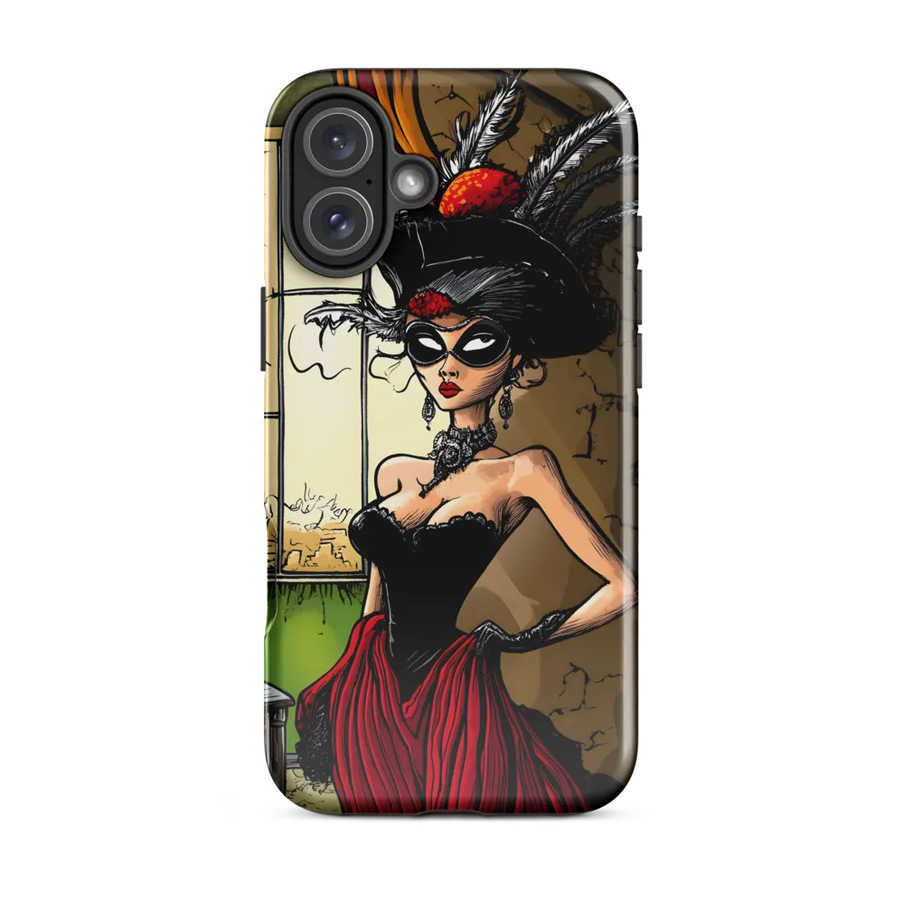 Chic Enigma