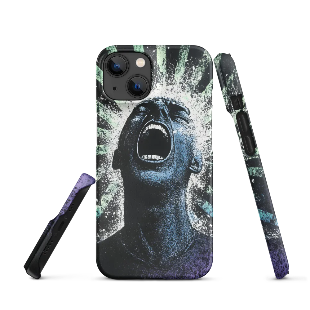 Eruption of Emotion