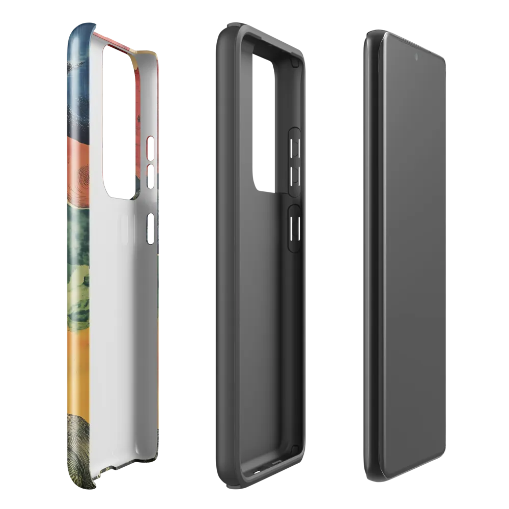 Reflections in Color