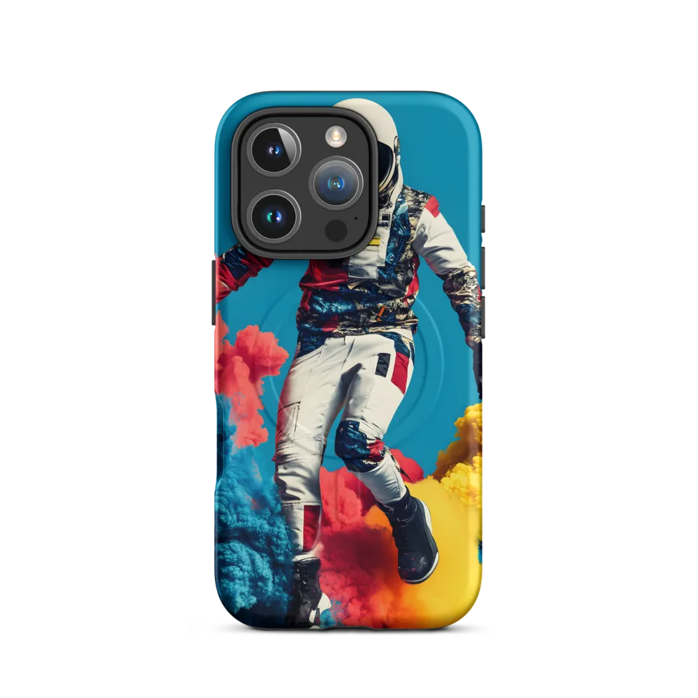 Brave New Worlds: An Astronaut's Journey