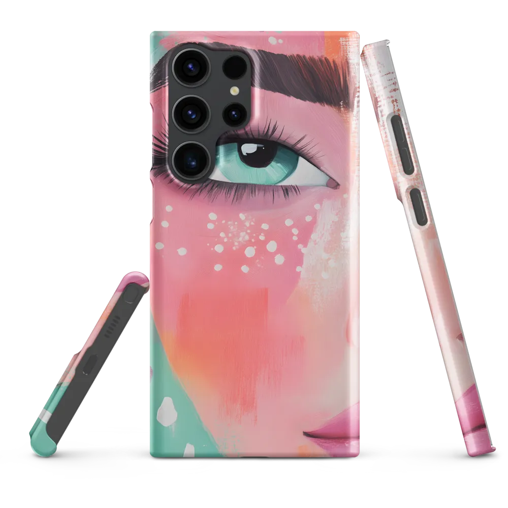 Eyes of Playfulness