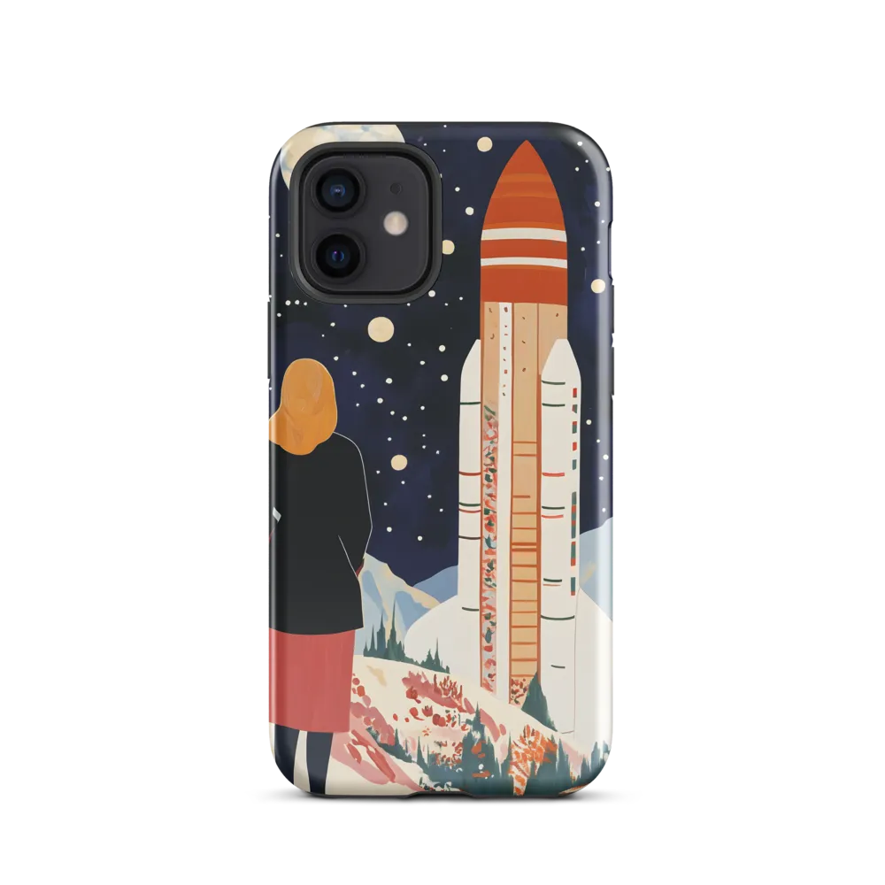 Journey to the Stars