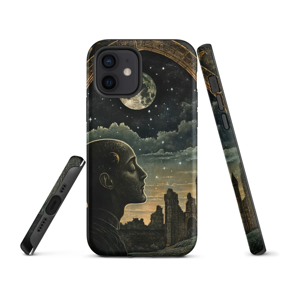 Whispers of the Moon