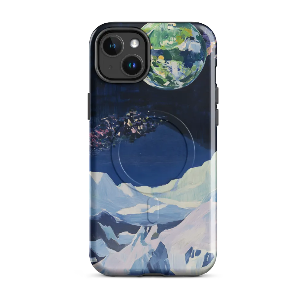 Celestial Dreamscape