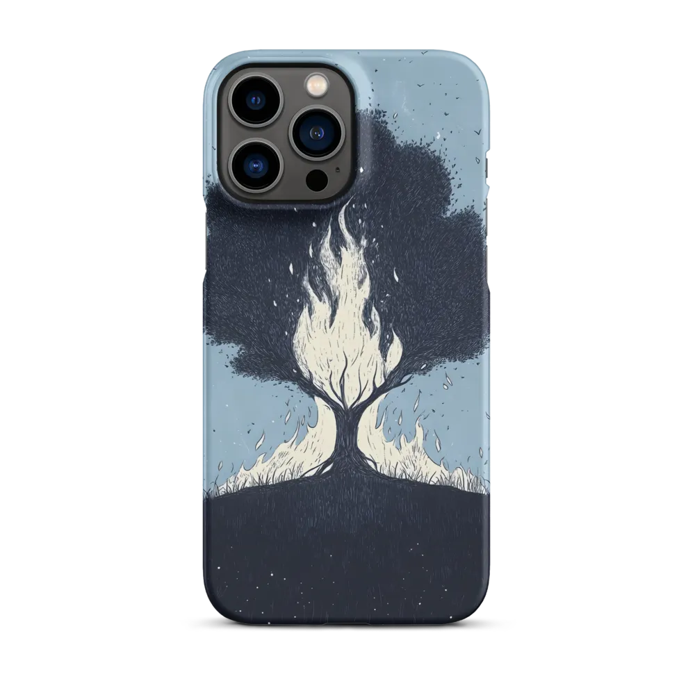 Embers of Nature