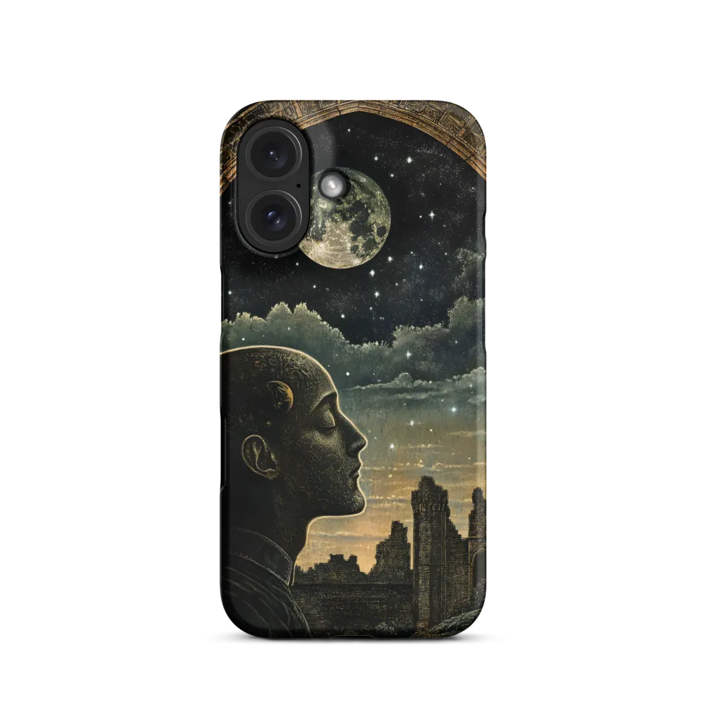 Whispers of the Moon