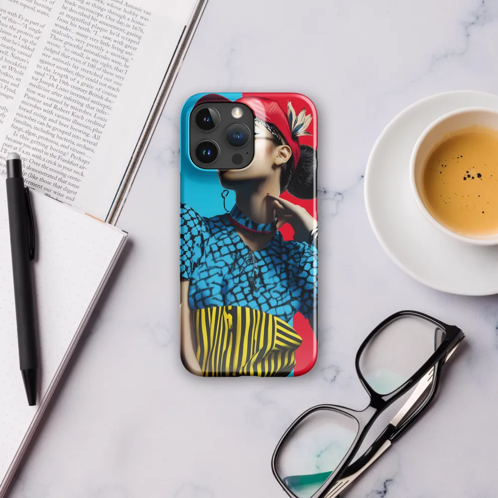 Confident Style: A Modern Fashion Statement