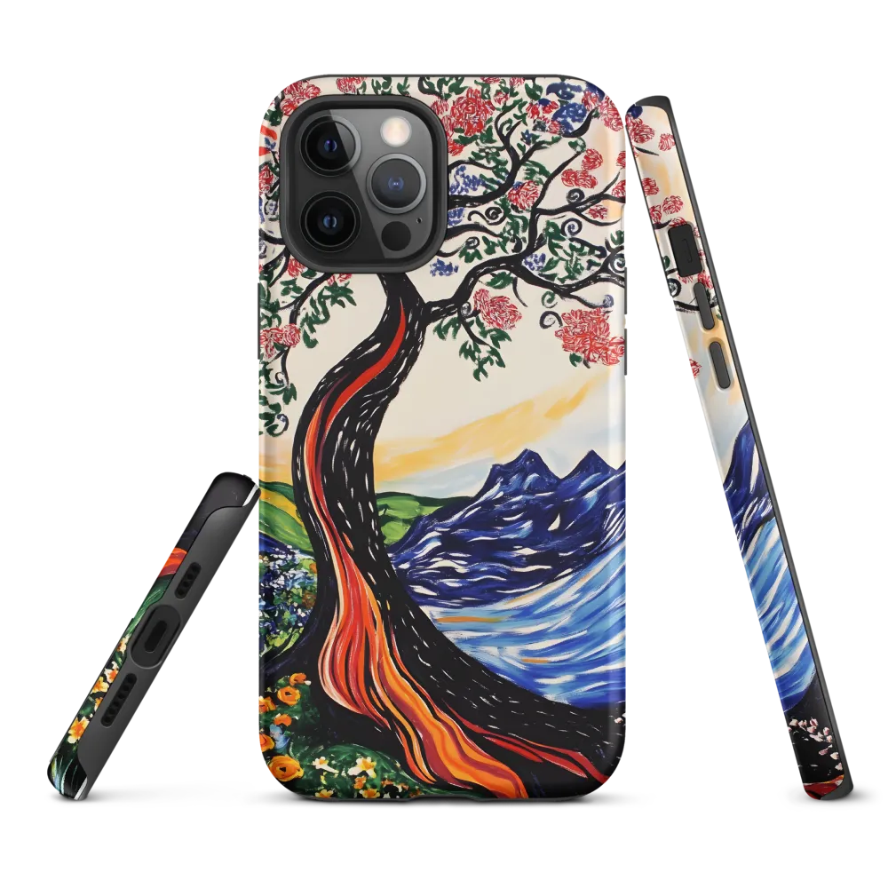 Harmony of Nature
