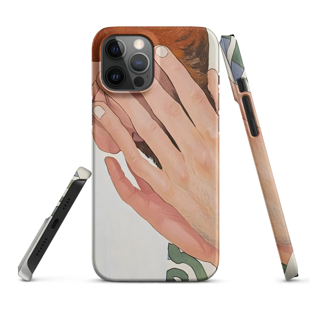 The Embrace of Hands