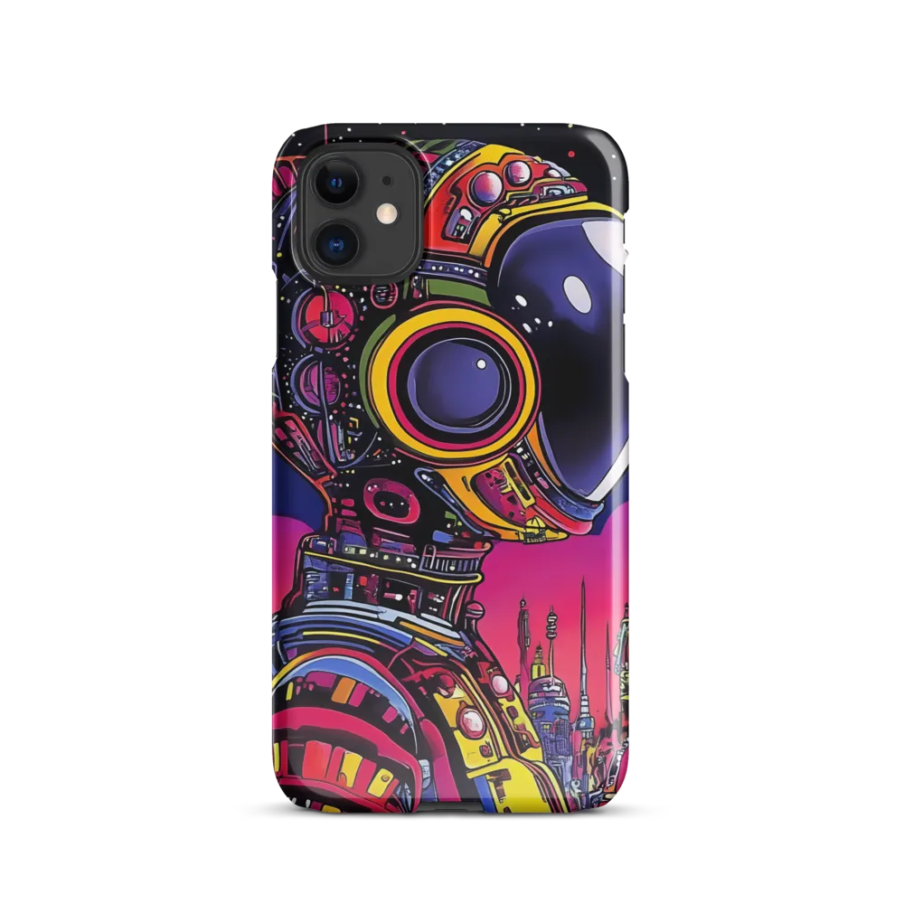 Cosmic Odyssey