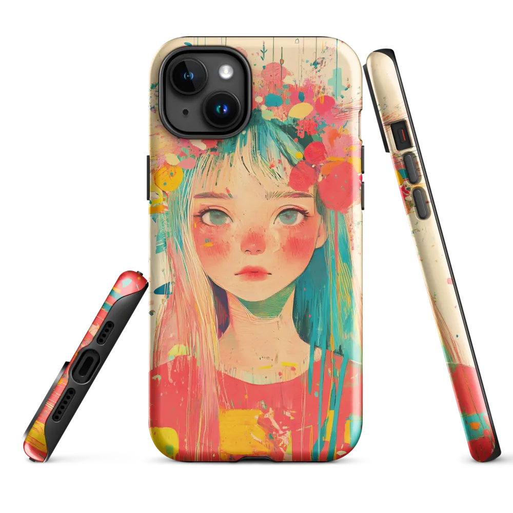 Whimsical Blossom