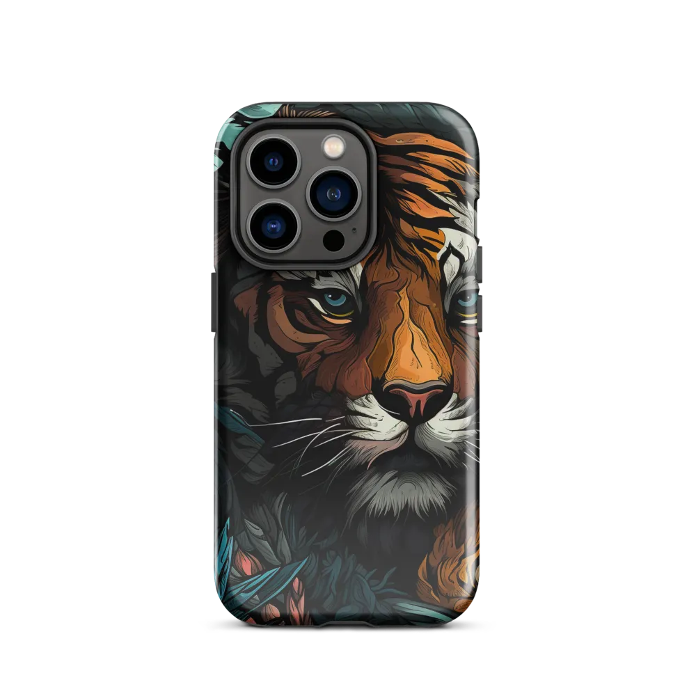 Guardian of the Jungle