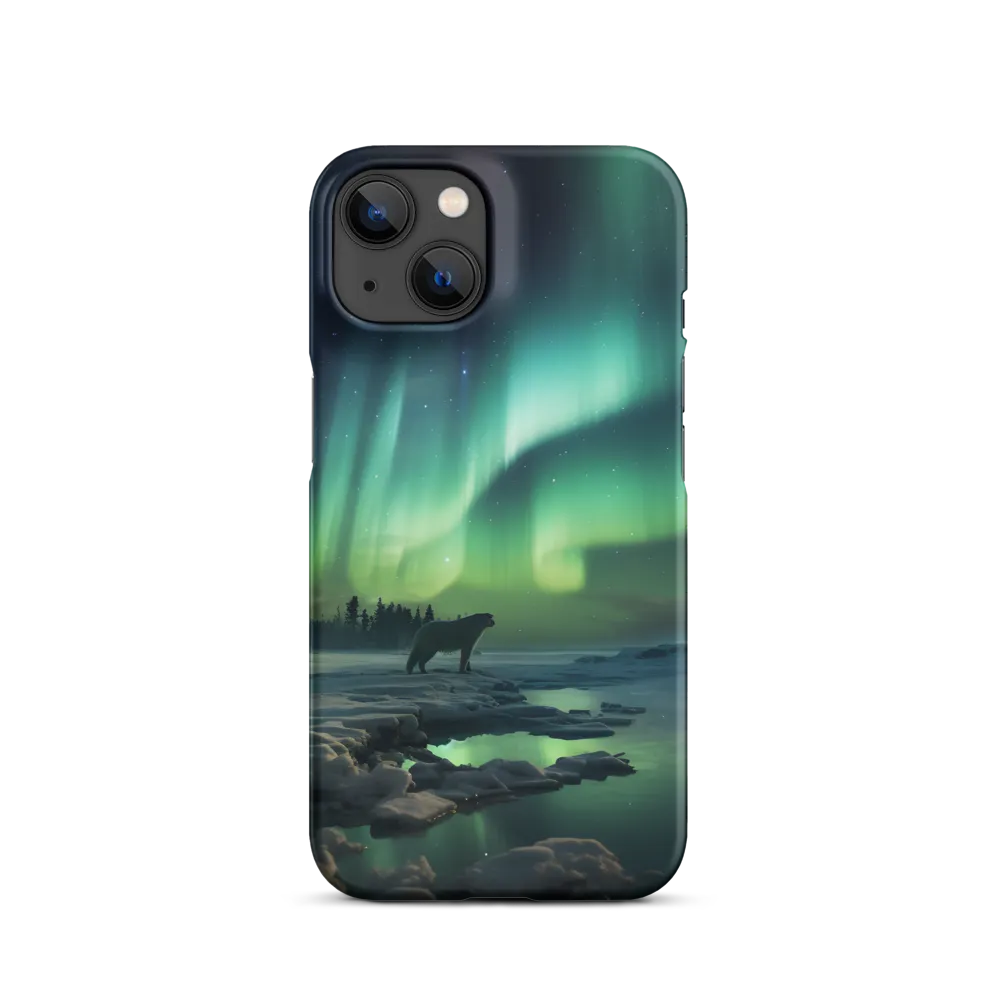 Auroral Guardianship