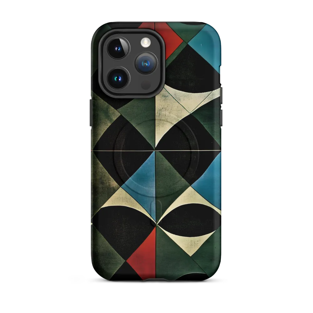 Symphony of Shapes