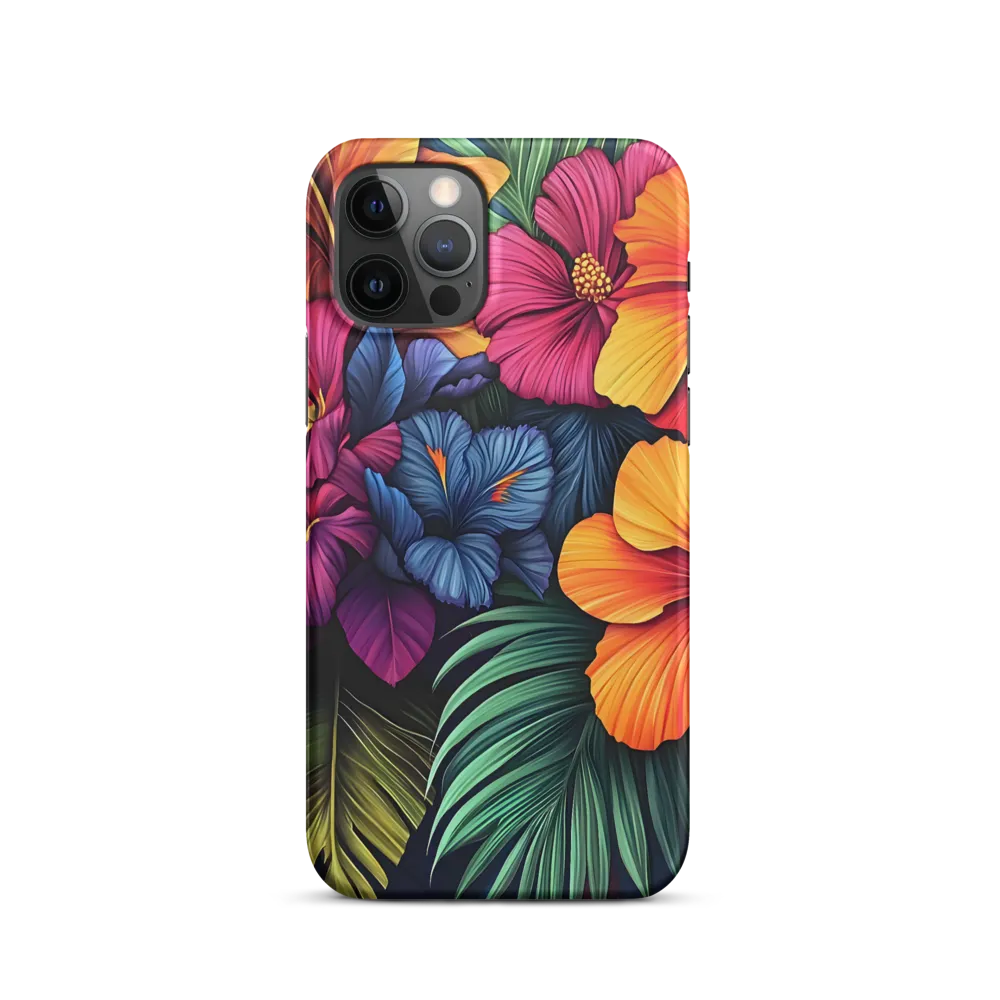 Tropical Symphony