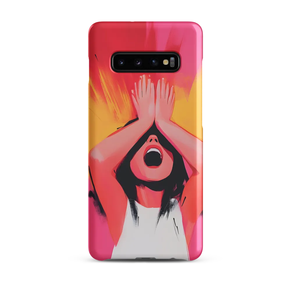 Silent Scream