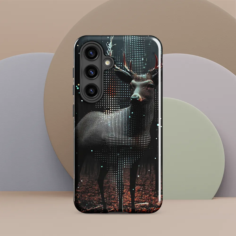 Echoes of the Forest