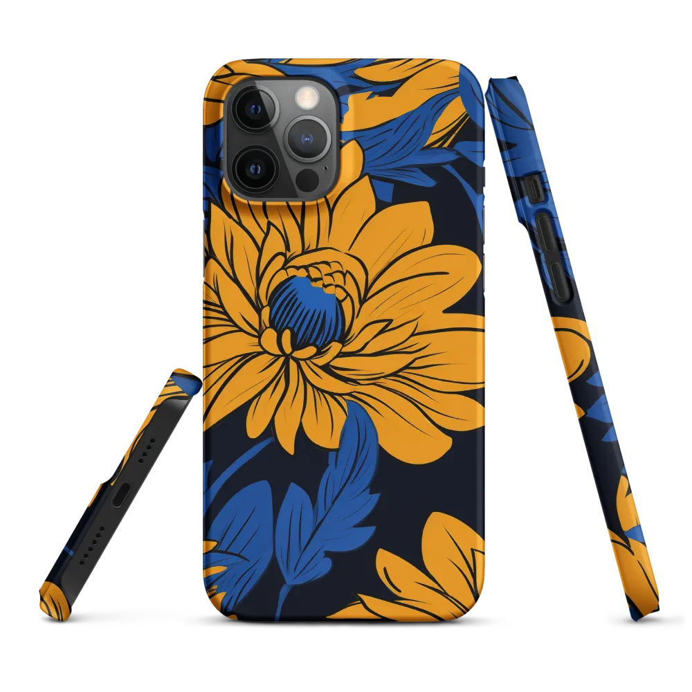 A Symphony of Blooms