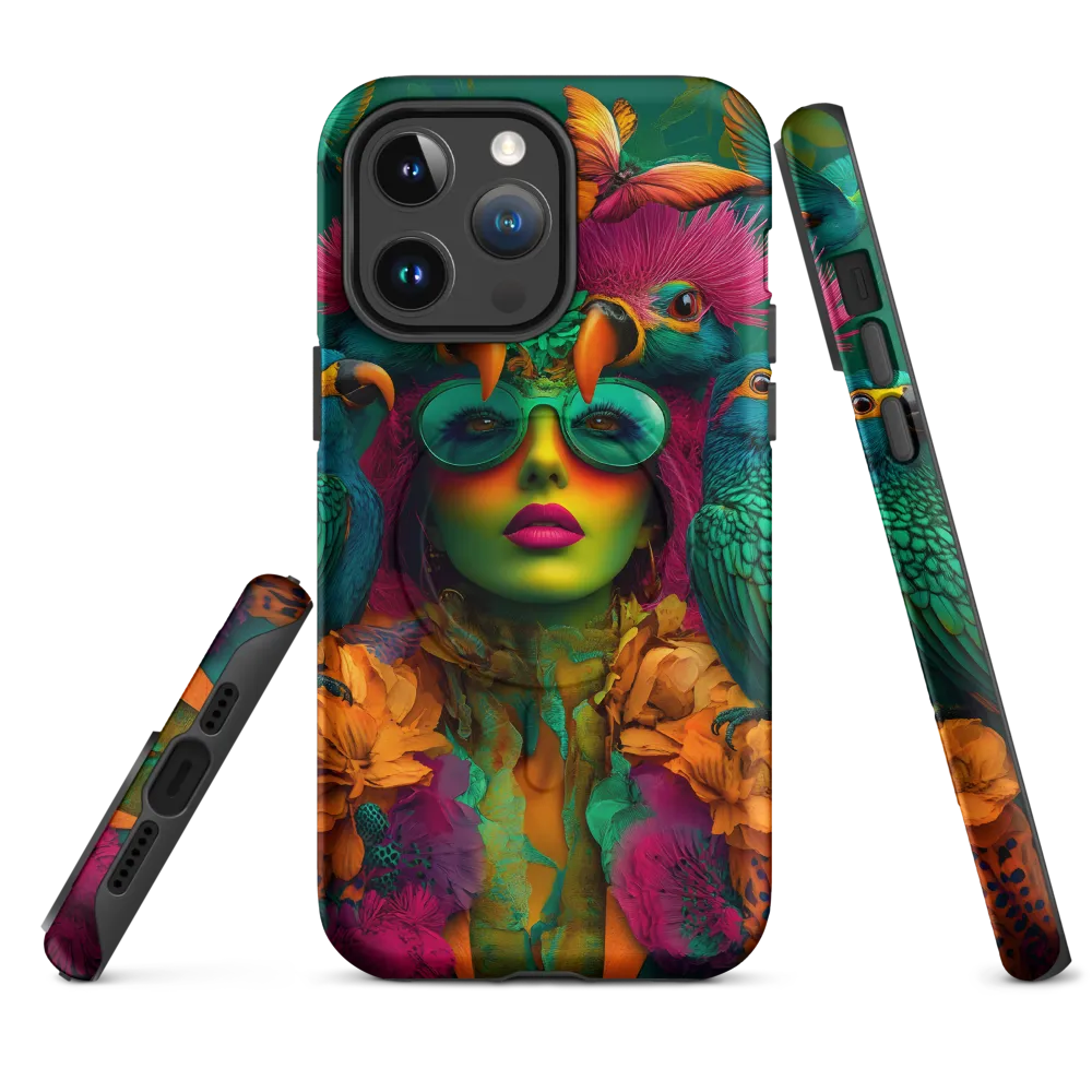 Tropical Reverie