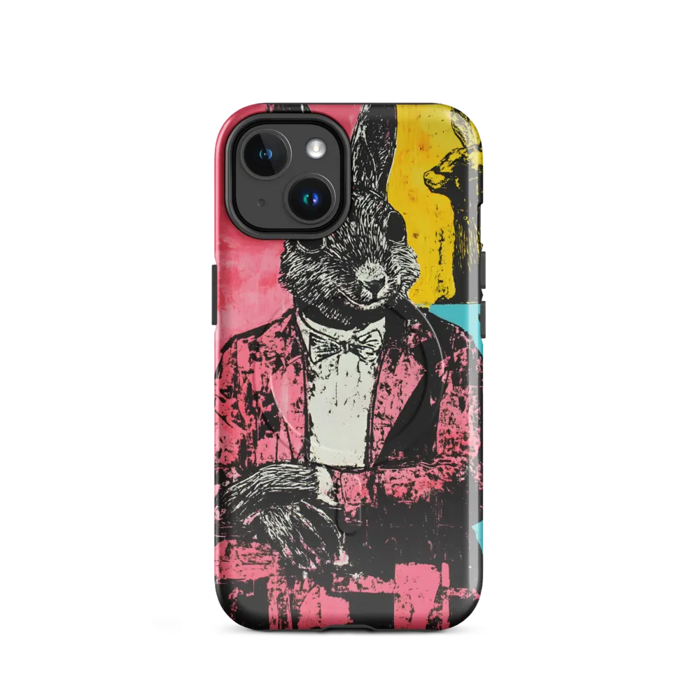 The Dapper Rabbit