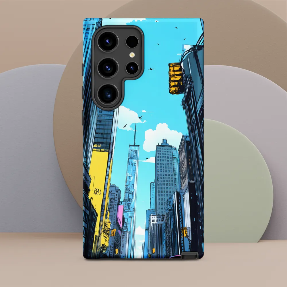 Urban Symphony