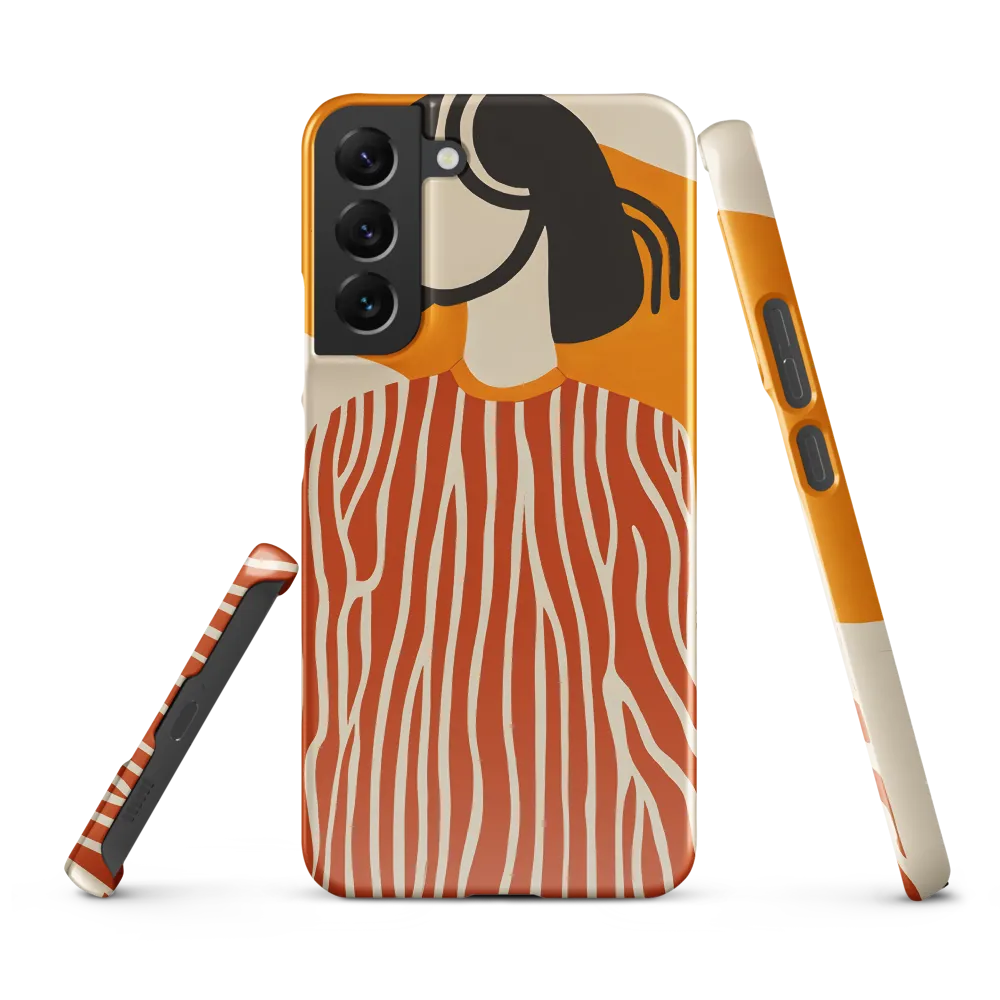 Abstract Elegance