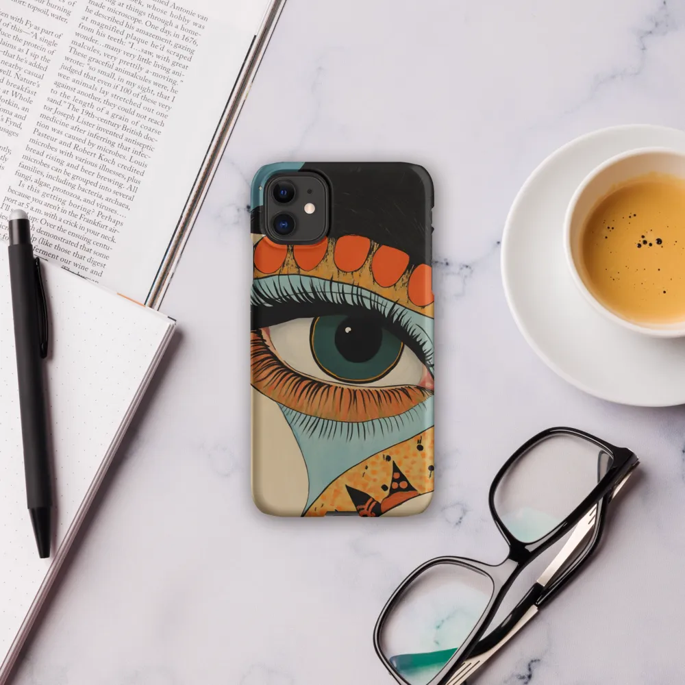 Eye of the Dreamer
