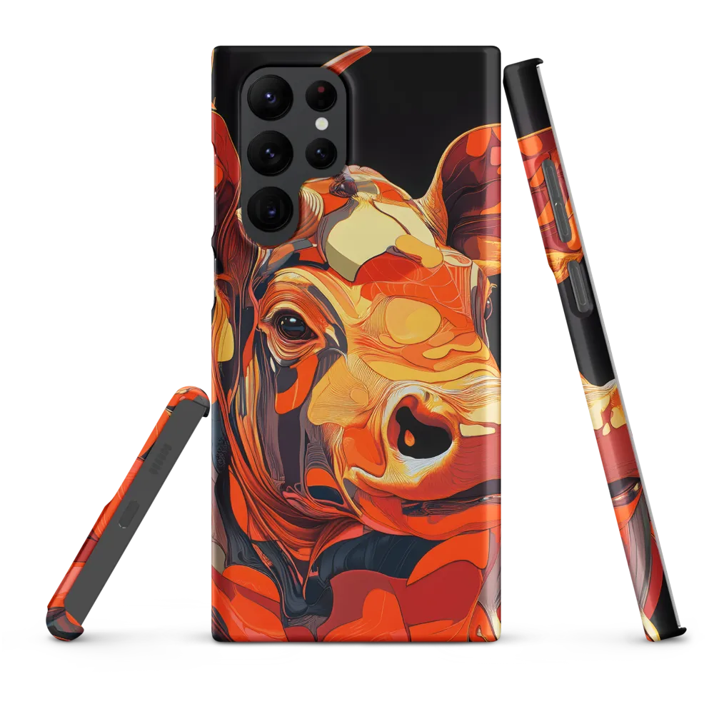 Chromatic Bovine Study