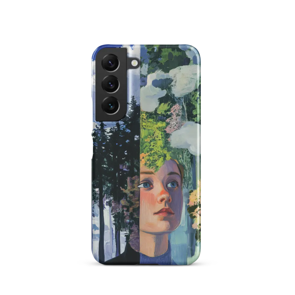Harmony of Nature and Self