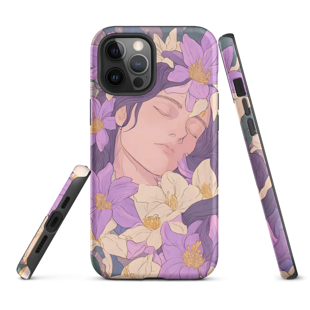 Harmony in Bloom